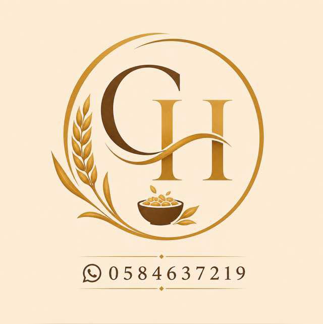 Cereals House